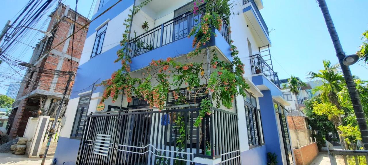 Sena Home 4Th-Rooftop Overlooking Danang Dragon Bridge Экстерьер фото